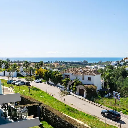 Luxury Penthouse With Sea View Rooftop-rdr467