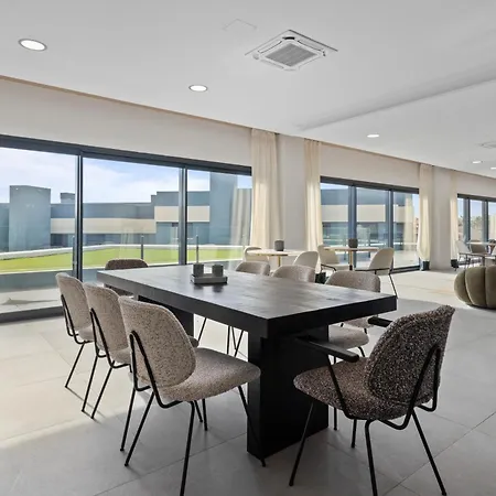 Apartment Luxury Penthouse With Sea View Rooftop-rdr467 *