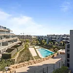 شقة Luxury Penthouse With Sea View Rooftop-Rdr467 *