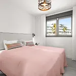 Luxury Penthouse With Sea View Rooftop-Rdr467 شقة *