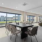 شقة Luxury Penthouse With Sea View Rooftop-Rdr467 *