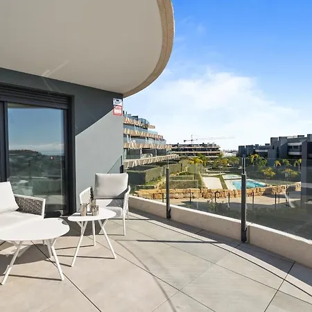 Discover Luxury Living In Estepona's Oasis-rdr467 * Estepona