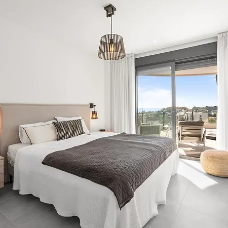 Luxury Penthouse With Sea View Rooftop-rdr467