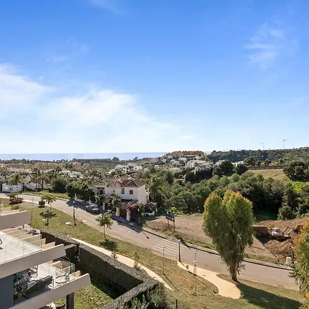 Discover Luxury Living In Estepona's Oasis-rdr467 Daire