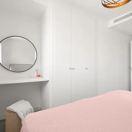 דירה Discover Luxury Living In Estepona's Oasis-rdr467 *