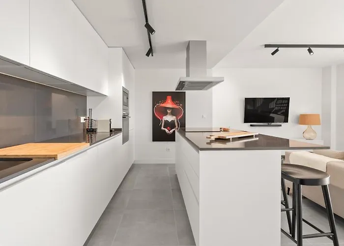 Daire Discover Luxury Living In Estepona's Oasis-rdr467