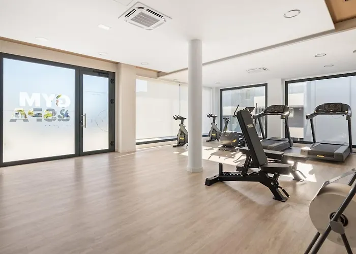 Discover Luxury Living In Estepona's Oasis-rdr467 Lägenhet