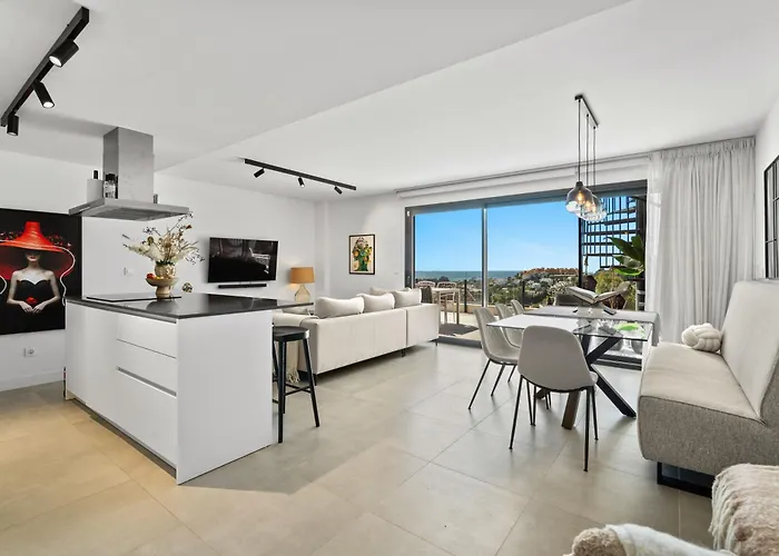 Discover Luxury Living In Estepona's Oasis-rdr467 Appartement Estepona