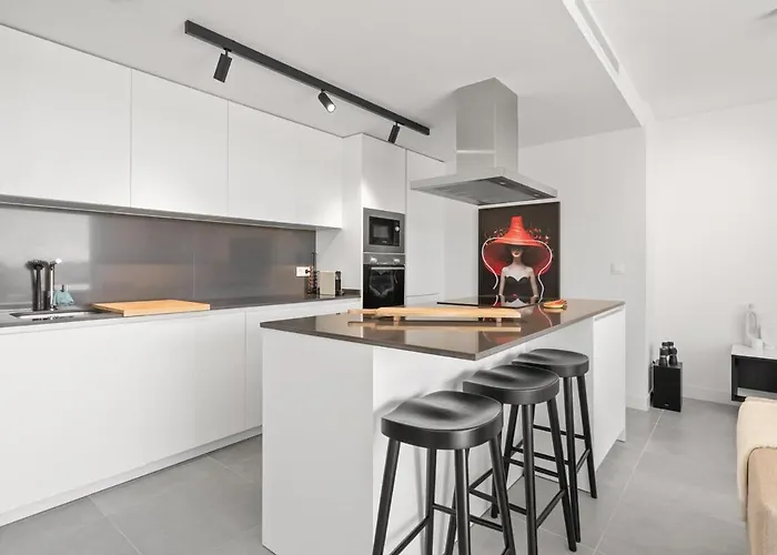 Discover Luxury Living In Estepona's Oasis-rdr467 Apartment Estepona