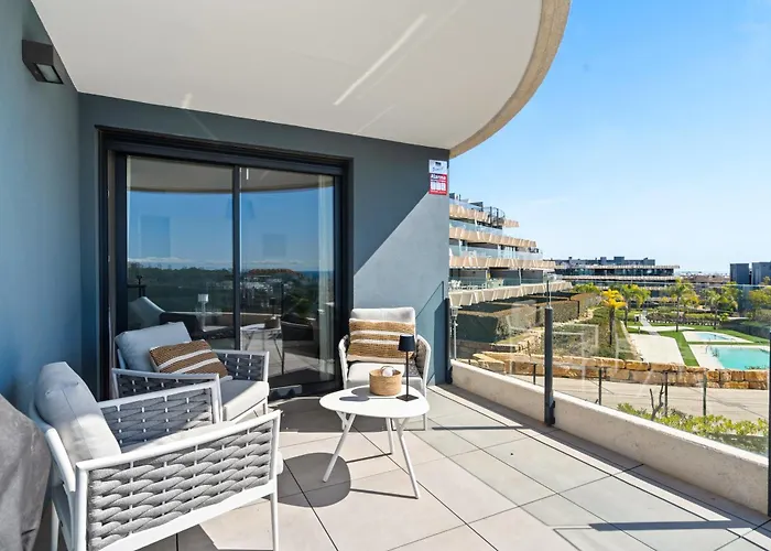 Apartment Discover Luxury Living In Estepona's Oasis-rdr467 Estepona